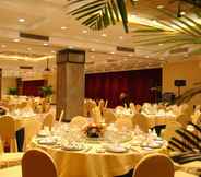 Functional Hall 6 Ramada Plaza Shanghai Pudong Airport