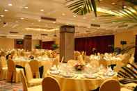 Functional Hall Ramada Plaza Shanghai Pudong Airport