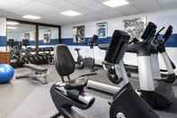 Fitness Center Four Points by Sheraton Barrie