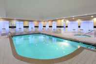 Swimming Pool Hilton Garden Inn Chesapeake/Greenbrier