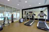 Fitness Center Hilton Garden Inn Chesapeake/Greenbrier