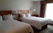 Kamar Tidur 7 Hampton Inn Cortland