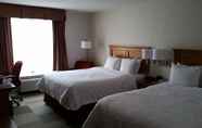 Kamar Tidur 6 Hampton Inn Cortland