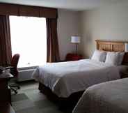 Kamar Tidur 6 Hampton Inn Cortland