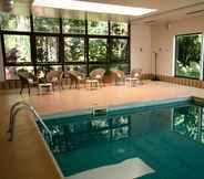 Swimming Pool 7 Iguazu Grand Resort Spa & Casino