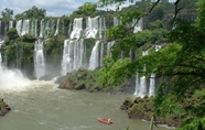 วิวและสถานที่ท่องเที่ยวใกล้เคียง 6 Iguazu Grand Resort Spa & Casino