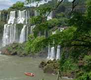 Điểm tham quan lân cận 6 Iguazu Grand Resort Spa & Casino