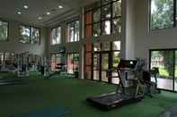 Fitness Center Iguazu Grand Resort Spa & Casino