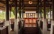 อื่นๆ 2 Maya Ubud Resort and Spa - CHSE Certified