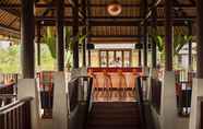 อื่นๆ 2 Maya Ubud Resort and Spa - CHSE Certified