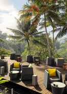 null Maya Ubud Resort and Spa - CHSE Certified