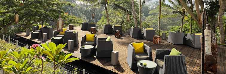 อื่นๆ Maya Ubud Resort and Spa - CHSE Certified