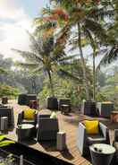 null Maya Ubud Resort and Spa - CHSE Certified