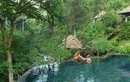 อื่นๆ 7 Maya Ubud Resort and Spa - CHSE Certified