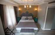 Bedroom 3 Idylle Hotel