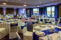 Functional Hall Courtyard by Marriott Richland - Columbia Point