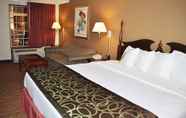 Kamar Tidur 5 Auburn Place Hotel And Suites
