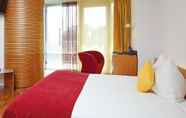 Bedroom 7 Sedartis Swiss Quality Hotel