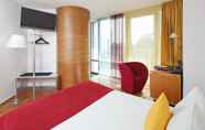 Bedroom 4 Sedartis Swiss Quality Hotel