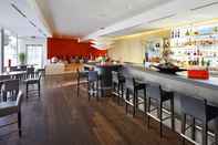 Bar, Cafe and Lounge Sedartis Swiss Quality Hotel