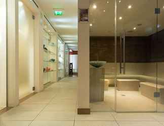 Lobi 2 Luna Riccione Aqua Spa - Adults Only