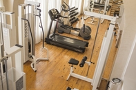 Fitness Center Jaz Makadina - All inclusive