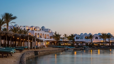 Exterior 4 Arabella Azur Resort - All Inclusive