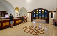 Lobby 7 Arabella Azur Resort - All Inclusive