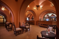 Bar, Cafe and Lounge Arabella Azur Resort - All Inclusive