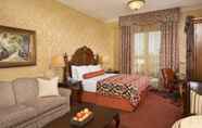 ห้องนอน 7 Ayres Hotel Manhattan Beach LAX