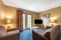 Common Space Americas Best Value Inn & Suites St. Marys