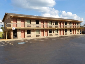 Exterior 4 Americas Best Value Inn & Suites St. Marys