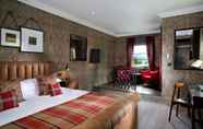 Bedroom 5 Cameron House on Loch Lomond