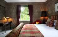 Bedroom 6 Cameron House on Loch Lomond