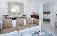 Common Space 5 Canaves Oia Boutique Hotel