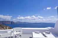 สระว่ายน้ำ Canaves Oia Boutique Hotel