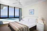 Kamar Tidur Breakfree Acapulco