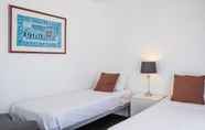 Phòng ngủ 3 Broadbeach Savannah Hotel & Resort