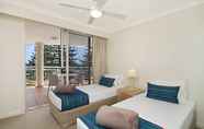 Phòng ngủ 5 ULTIQA Burleigh Mediterranean Resort