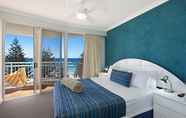 Phòng ngủ 7 ULTIQA Burleigh Mediterranean Resort