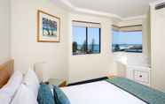 Kamar Tidur 3 BreakFree Grand Pacific Resort