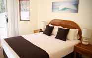 Bedroom 4 Byron Beachcomber