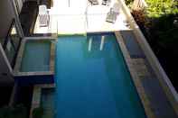 Kolam Renang Paradiso Resort Kingscliff