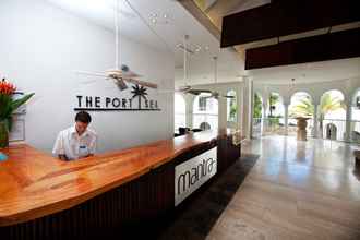 Lobby 4 Mantra PortSea