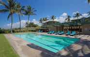 Swimming Pool 7 Kumulani at Mauna Kea