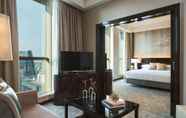 ห้องนอน 4 Renaissance Shanghai Pudong Hotel