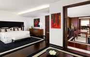 Bedroom 2 Sheraton Porto Hotel & Spa