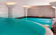 Swimming Pool 4 Sheraton Porto Hotel & Spa