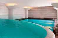 Swimming Pool Sheraton Porto Hotel & Spa