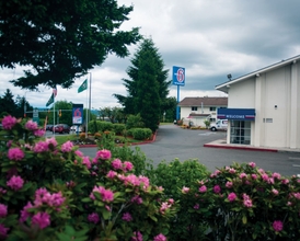 Exterior 4 Motel 6 Seattle, WA - Sea-Tac Airport South